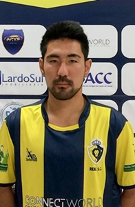 Tomohiko Yamazaki (JPN)