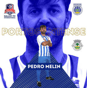 Pedro Melim (POR)