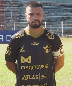 Vinicius Torres (BRA)