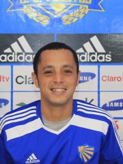 Anderson Luis (BRA)
