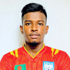 Yeasin Arafat :: 2026/2027 - Abahani Limited - Ficha e Estatísticas do ...