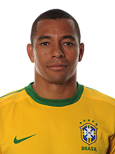Gilberto Silva (BRA)