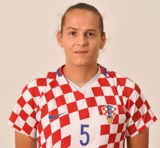 Kristina Nevrkla (CRO)