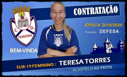 Teresa Torres (POR)