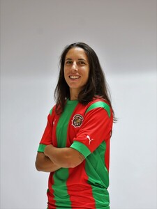 Priscila Campota (POR)