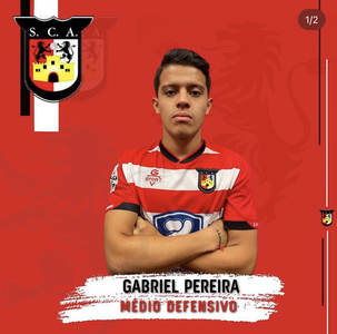 Gabriel Pereira (BRA)