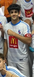 Rafael Silva (POR)