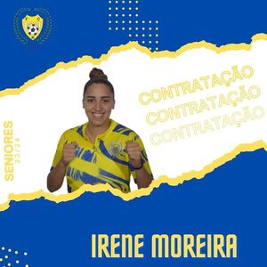 Irene Moreira (POR)