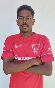 Matheus Teixeira (BRA)