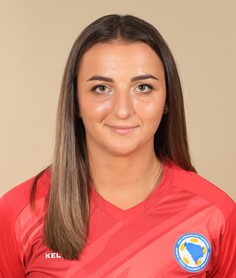Nikolina Todoric (BIH)