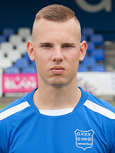 Daimy Rijnsburger (NED)