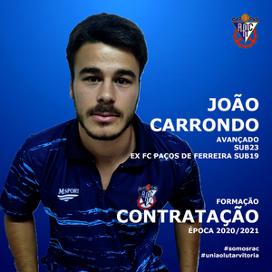 João Carrondo (POR)