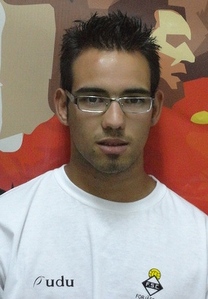 Paulo Vitorino (POR)