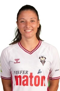 Lucía Martínez (ESP)