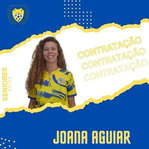 Joana Aguiar (POR)