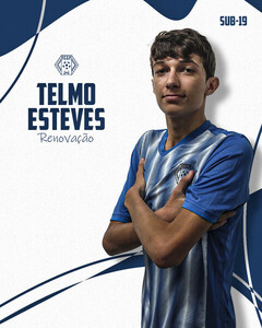 Telmo Esteves (POR)