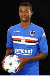 Pedro Obiang (ESP)