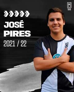 José Pires (POR)