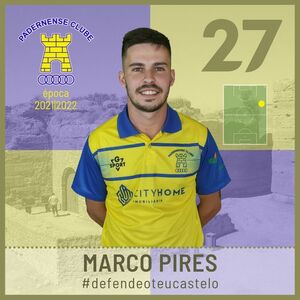 Marco Pires (POR)