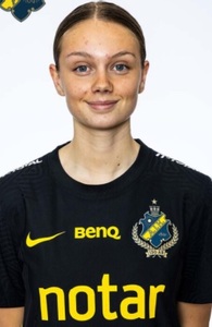 Hedda Johansson (SWE)