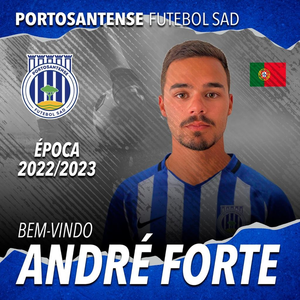André Forte (POR)