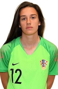 Lea Bartolić (CRO)