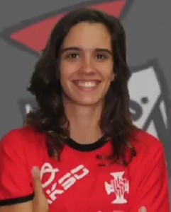 Mariana Almeida (POR)