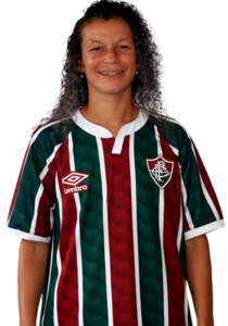 Roberta Januário (BRA)