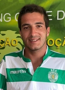 Luís Fitas (POR)