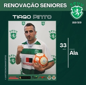 Tiago Pinto (POR)