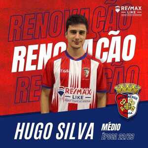 Hugo Silva (POR)