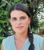 Carina Roias - Bota Fogo - Ficha e Estatísticas da Jogadora