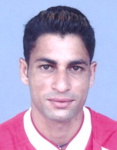 Ibrahim Shiyam (MDV)