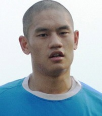 Johnny Nguyễn (FRA)