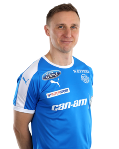 Antti Okkonen (FIN)