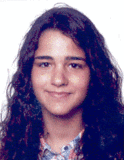 Ana Rita :: 2015/2016 - Ficha e Estatísticas da Jogadora