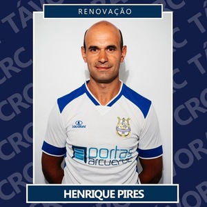 Henrique Pires (POR)