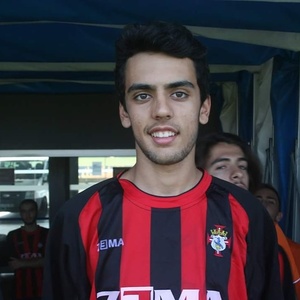 André Gonçalves (POR)