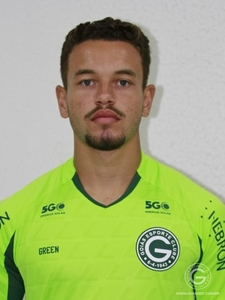 Ezequiel Oliveira (BRA)