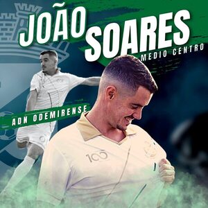João Soares (POR)