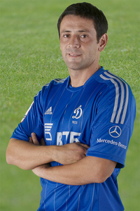 Leandro Fernndez (ARG)