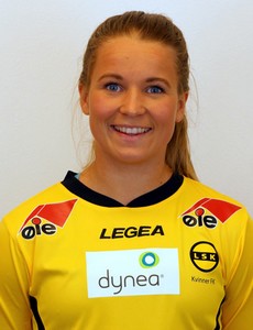 Sina Tosterud (NOR)