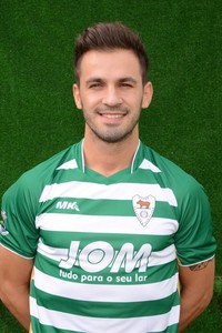Ricardo Sousa (POR)