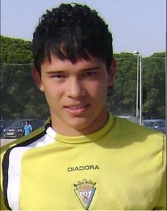 Ricardo Torres (SLV)