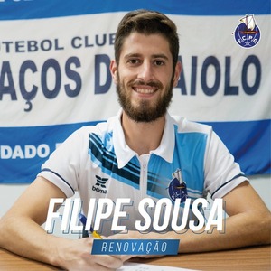 Filipe Sousa (POR)