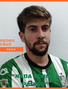 Pedro Cruz (POR)