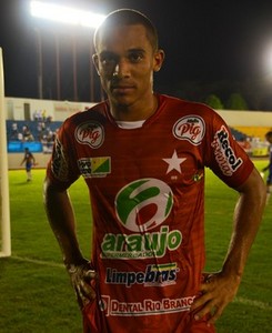 Willian Saroa (BRA)