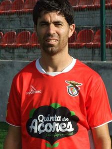 Márcio Fagundes (POR)