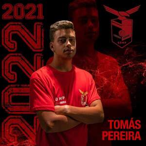Tomás Pereira (POR)