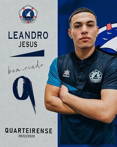 Leandro Jesus (POR)